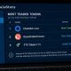Editorial image for Chainlink Flips MANA as the Most Traded Token by Ethereum Whales