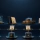 What Gets Tokenized? Assets, Wrappers, Claims, and Registries