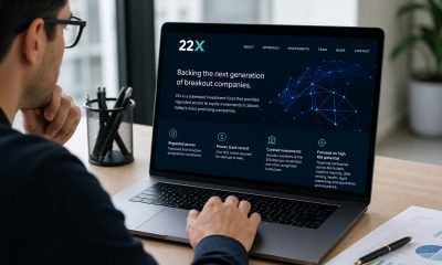 Editorial image for Investing In 22x – Everything You Need to Know
