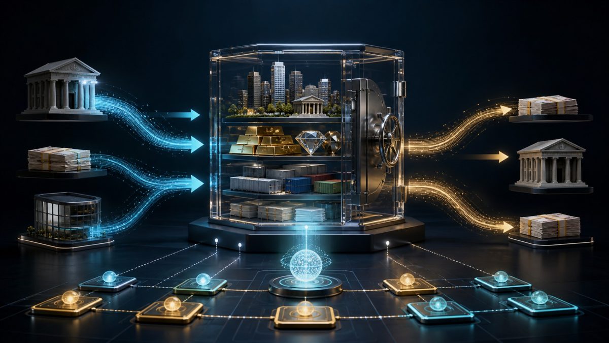 Tokenized Funds: Subscriptions, Redemptions, NAV, and Transfers