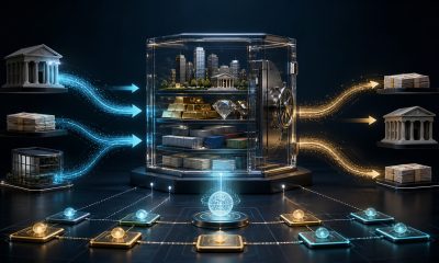 Tokenized Funds: Subscriptions, Redemptions, NAV, and Transfers