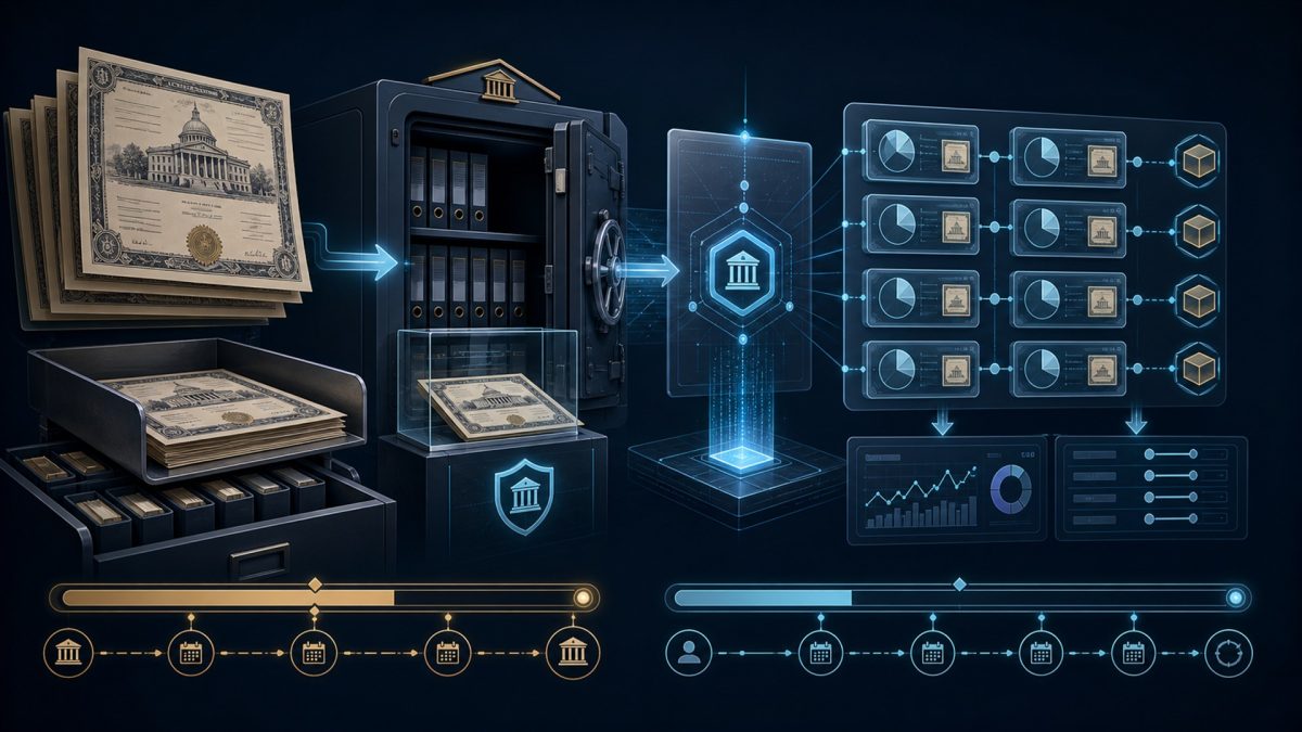 Tokenized Treasuries: Yield, Liquidity, and Wrapper Risk