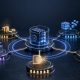 Corporate Actions for Digital Securities