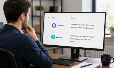 Editorial image for Top 12 Web3 Cryptocurrencies to Consider Buying this July