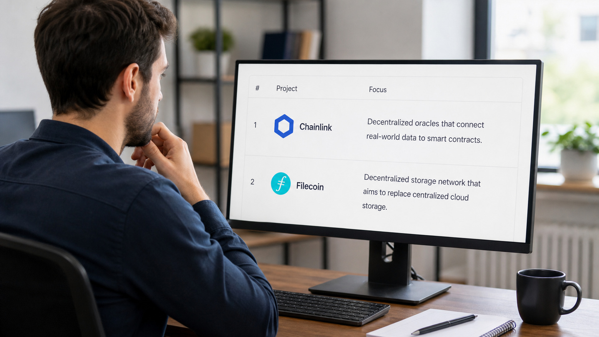 Editorial image for Top 12 Web3 Cryptocurrencies to Consider Buying this July