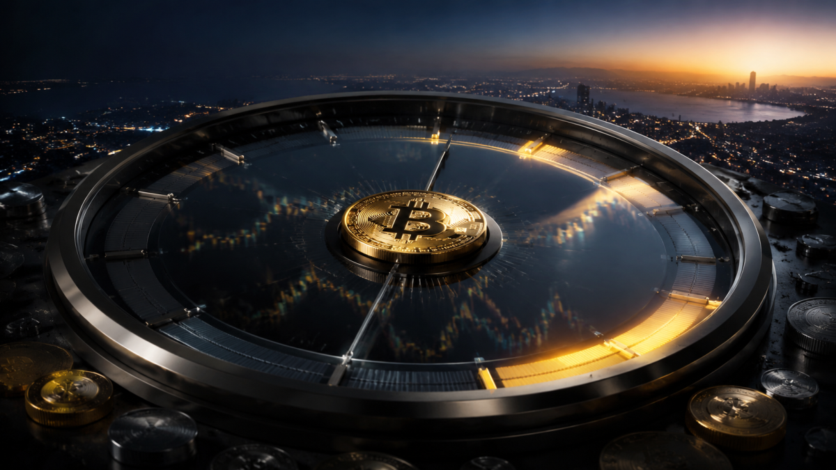 Crypto’s Day-of-the-Week Effect May Be a Mirage