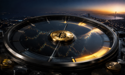 Crypto’s Day-of-the-Week Effect May Be a Mirage