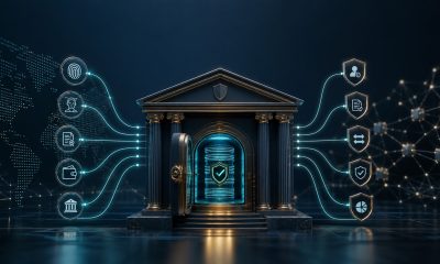 On-Chain Transfer Agents: Investor Records and Compliance