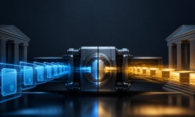 Delivery Versus Payment: How Atomic Settlement Works