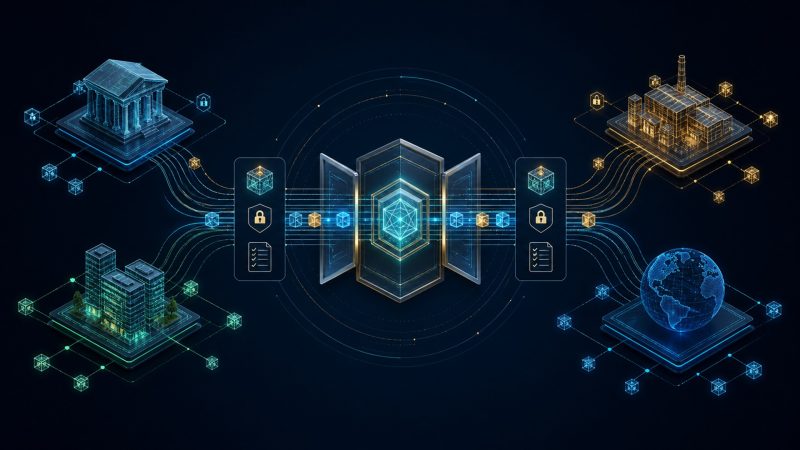 Tokenized Asset Interoperability: Why Standards Matter