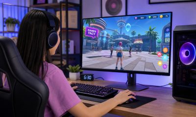 Editorial image for How a Google-Accelerated Gaming Metaverse is Gaining Traction on Wefunder