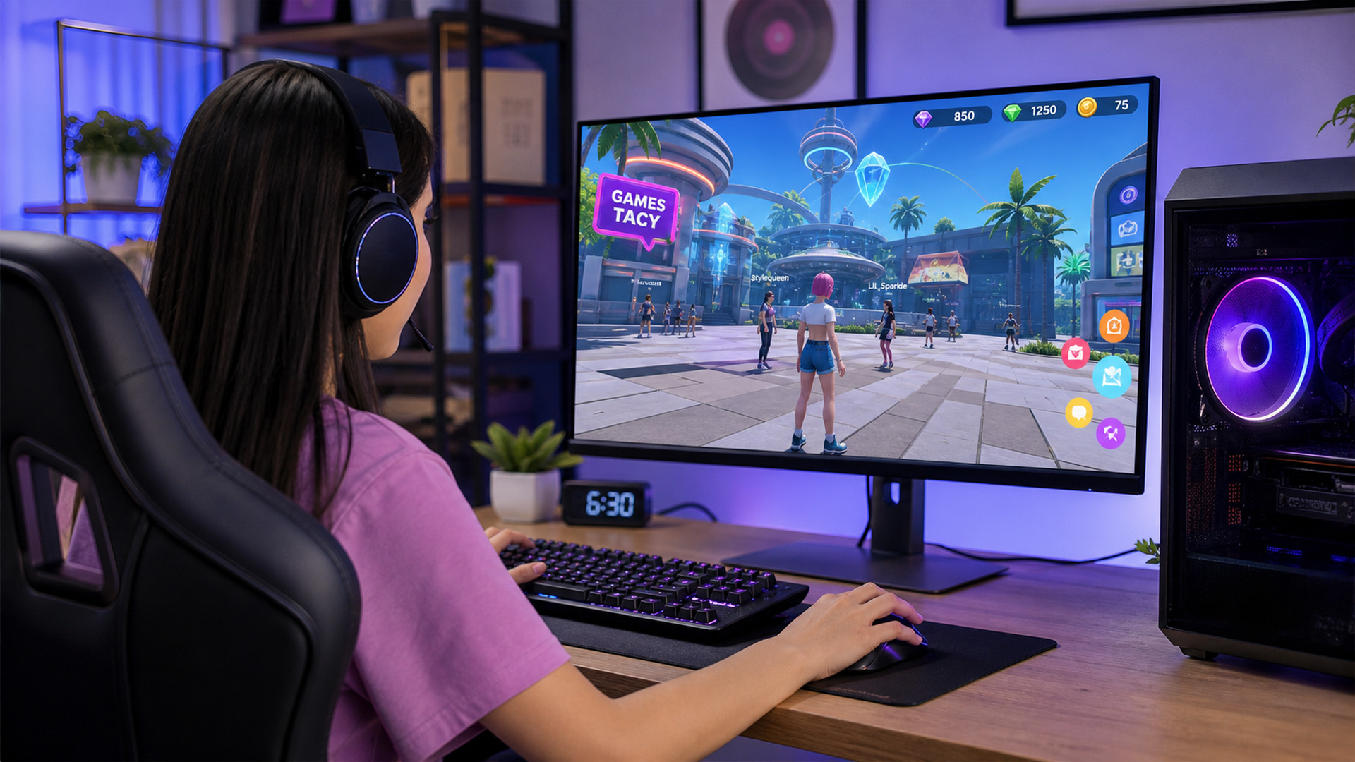 Editorial image for How a Google-Accelerated Gaming Metaverse is Gaining Traction on Wefunder