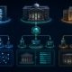 Stablecoins vs. Tokenized Deposits vs. CBDCs