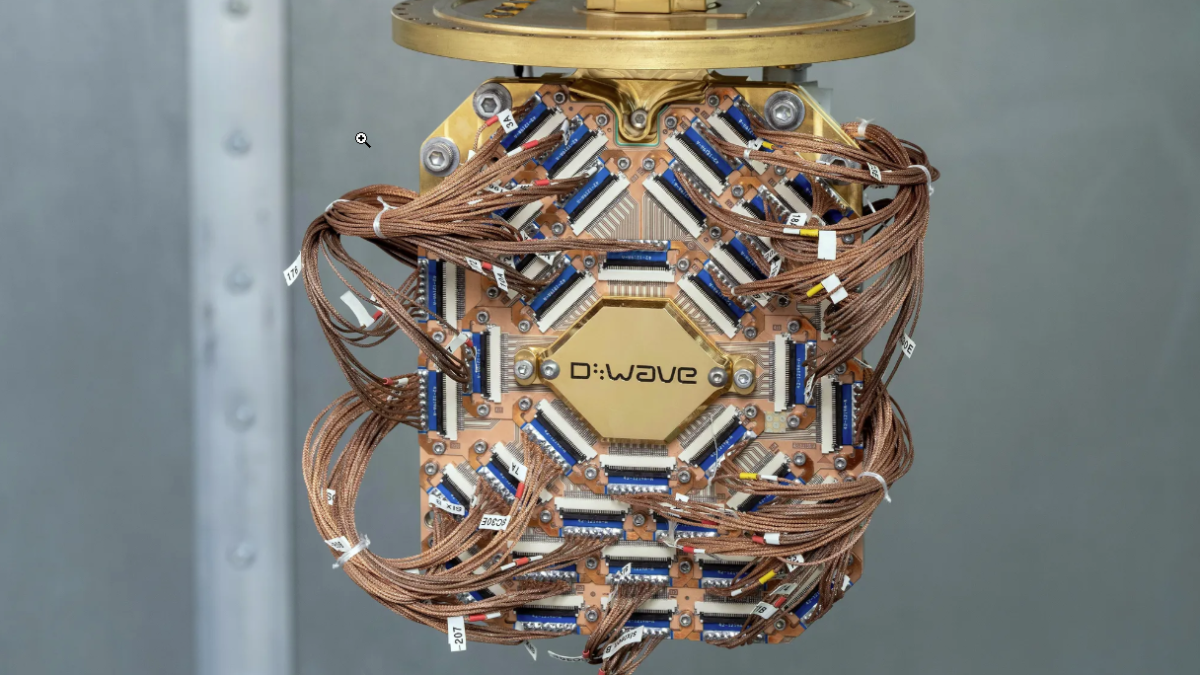 La computación cuántica se acerca a la optimización de carteras