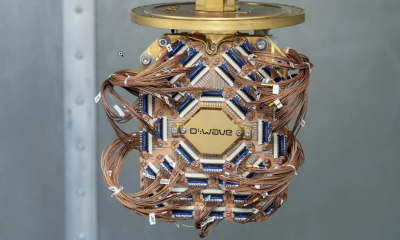 La computación cuántica se acerca a la optimización de carteras