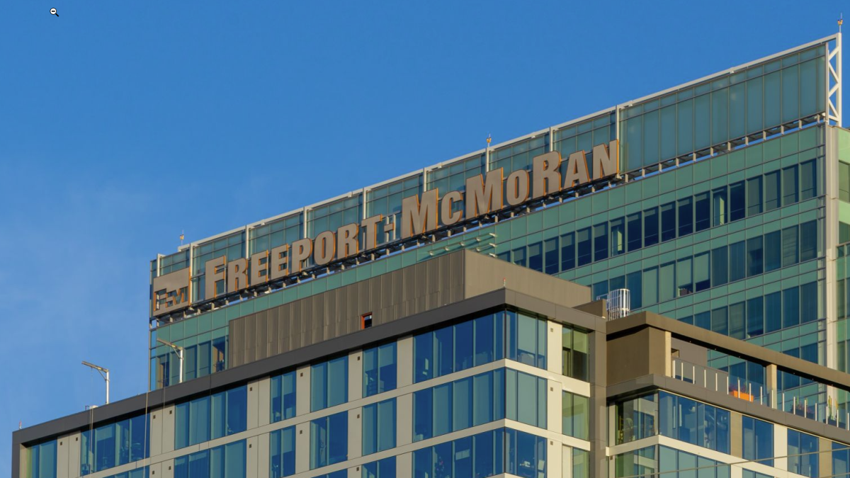 Freeport-McMoRan: Building The Copper Supply For The Future