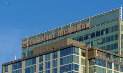 Freeport-McMoRan: Building The Copper Supply For The Future