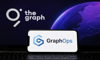 Editorial image for The Graph Welcomes GraphOps as its New Core Developer