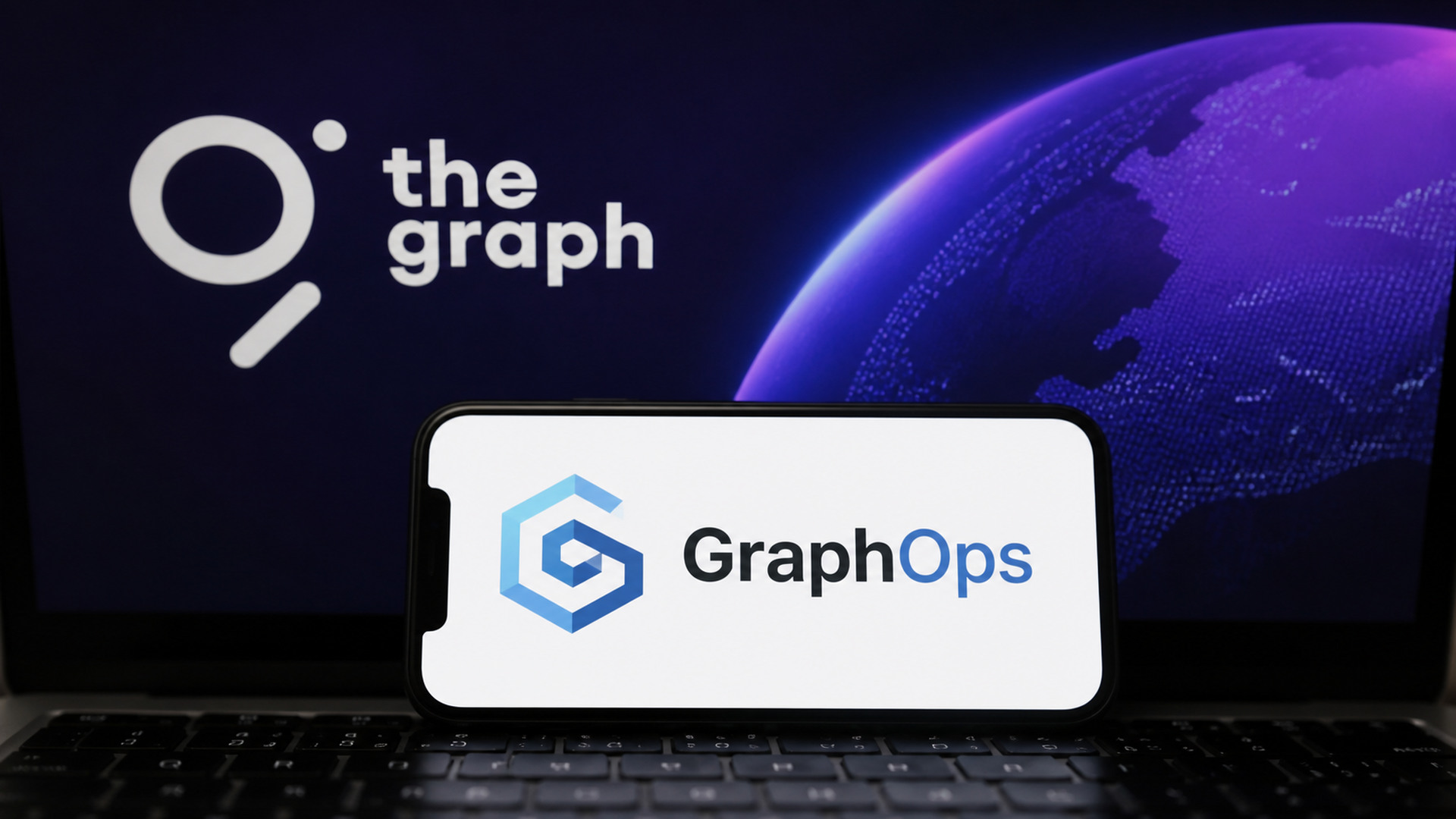Editorial image for The Graph Welcomes GraphOps as its New Core Developer
