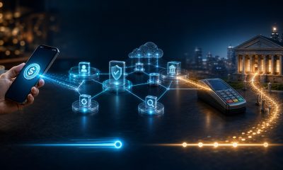 Stablecoin Payments: From Wallet to Merchant Settlement