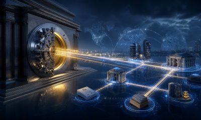 Wholesale CBDCs: Central Bank Money for Tokenized Markets