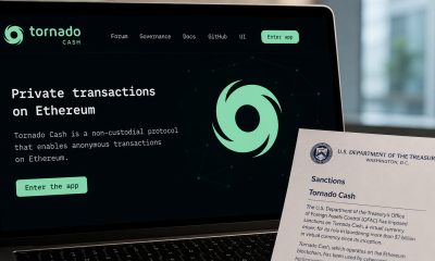 Editorial image for What are Mixer/Tumblers, and Why are They Under Attack?