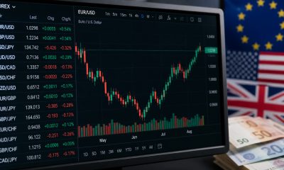 Editorial image for Optimism on Inflation Boosts Forex Market