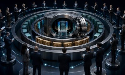 Securities Custody: Owners, Nominees, and Omnibus Accounts
