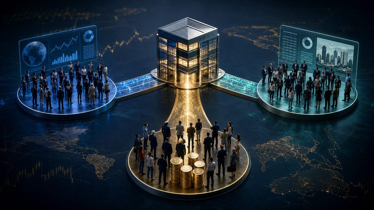 Reg CF vs. Reg A+ vs. Reg D: A Founder and Investor Guide
