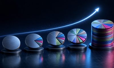 Dilution: How Option Pools, SAFEs, and New Rounds Reshape Equity