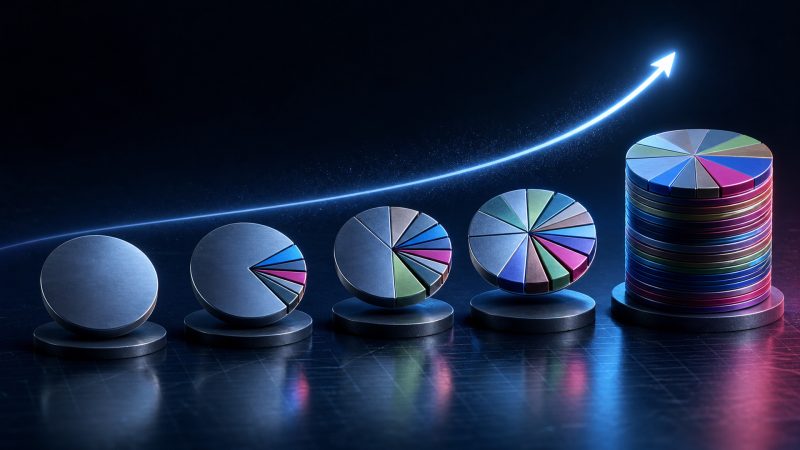 Dilution: How Option Pools, SAFEs, and New Rounds Reshape Equity