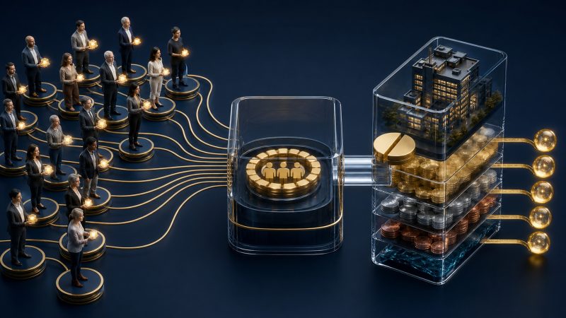 Why Private-Market Investors Use SPVs