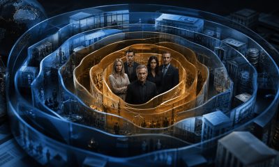 Beneficial Ownership: Finding the People Behind Companies