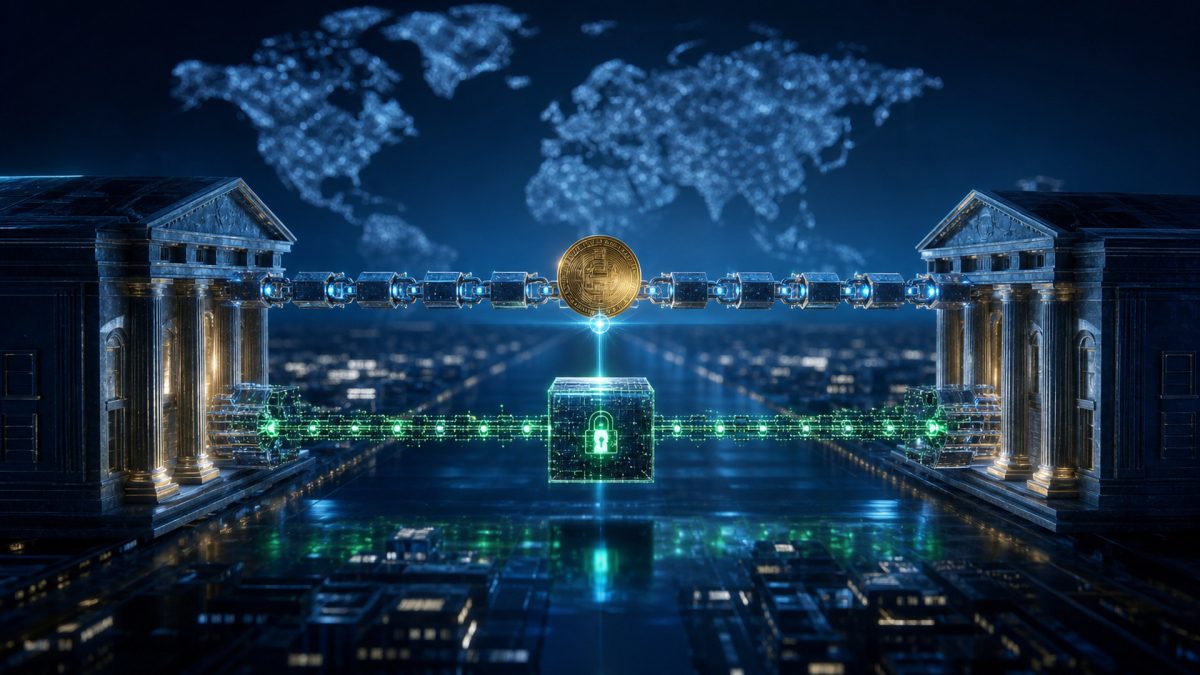 The Travel Rule: Data Required for Digital-Asset Transfers