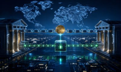 The Travel Rule: Data Required for Digital-Asset Transfers