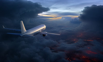 How Geopolitical Conflict Changes Airline Stock Risk