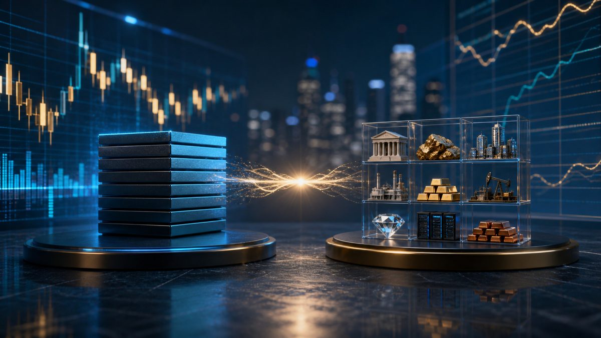 ETF Creation and Redemption: Why Prices Stay Near NAV