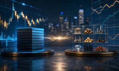 ETF Creation and Redemption: Why Prices Stay Near NAV