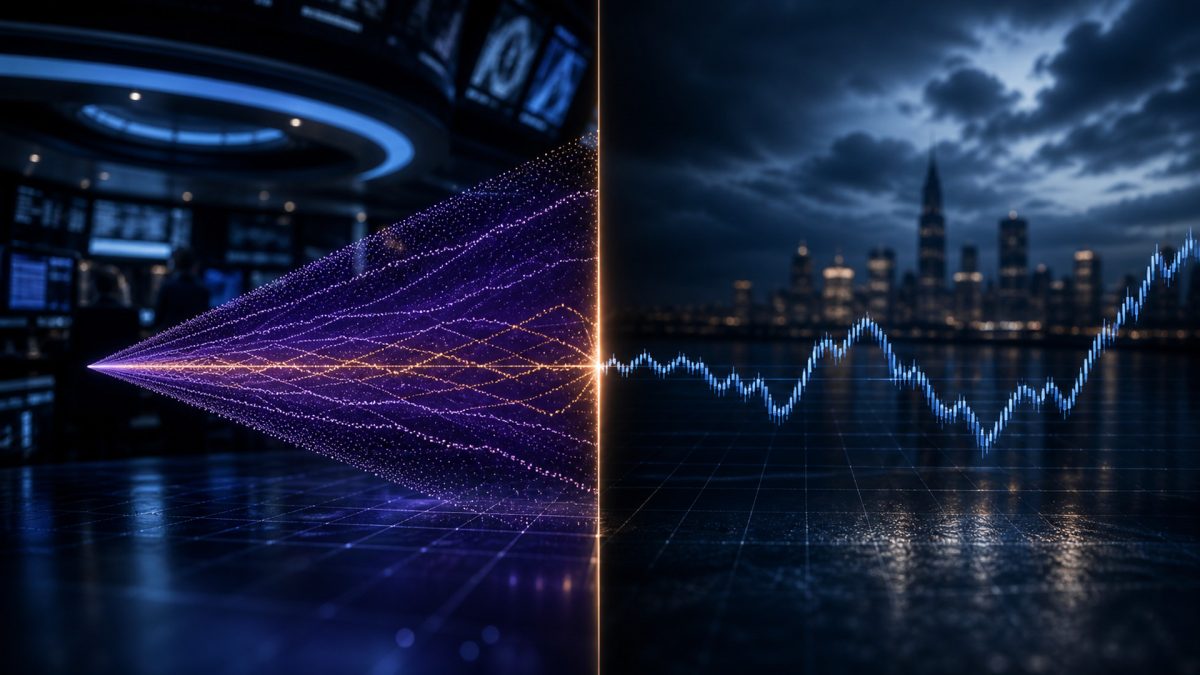 Implied vs. Realized Volatility: What Markets Price