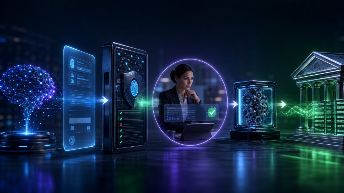 AI Agents That Move Money: Permissions and Failure Modes
