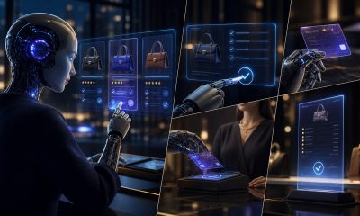Agentic Payments: How AI Finds, Negotiates, and Pays