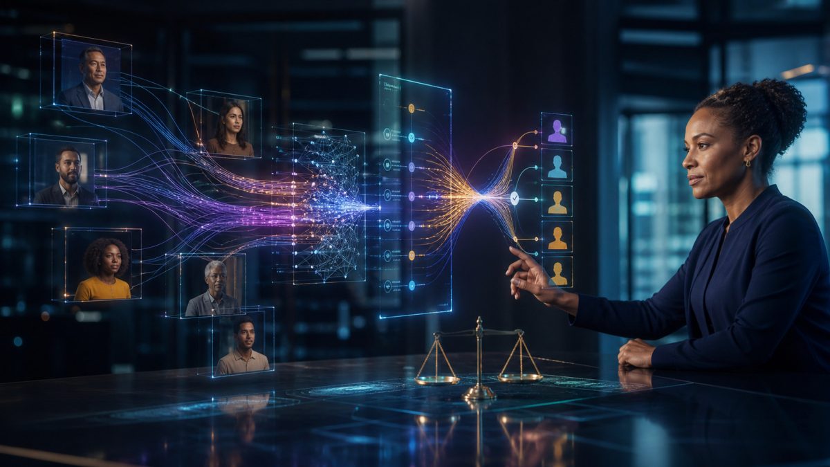 Financial AI Model Risk: Validation, Drift, and Oversight