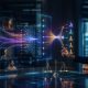 Financial AI Model Risk: Validation, Drift, and Oversight