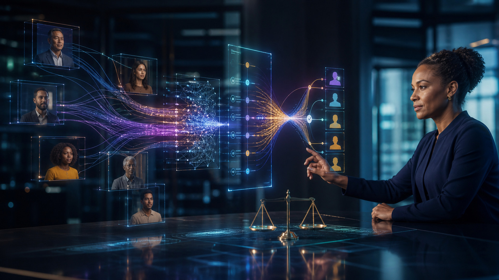 Financial AI Model Risk: Validation, Drift, and Oversight