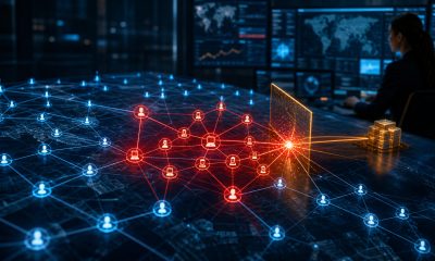 AI Fraud Detection: Graphs, Signals, and Adaptation