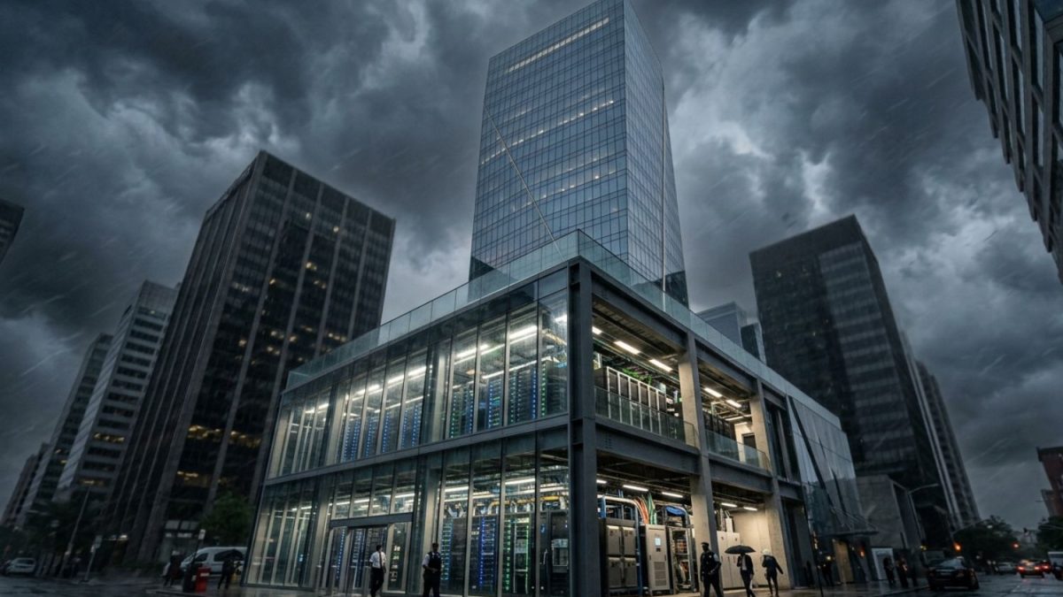 Can FinTech Make the Financial System More Stable?