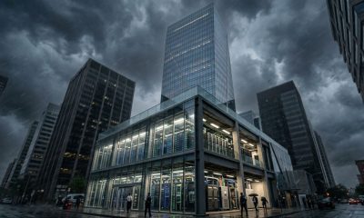 Can FinTech Make the Financial System More Stable?