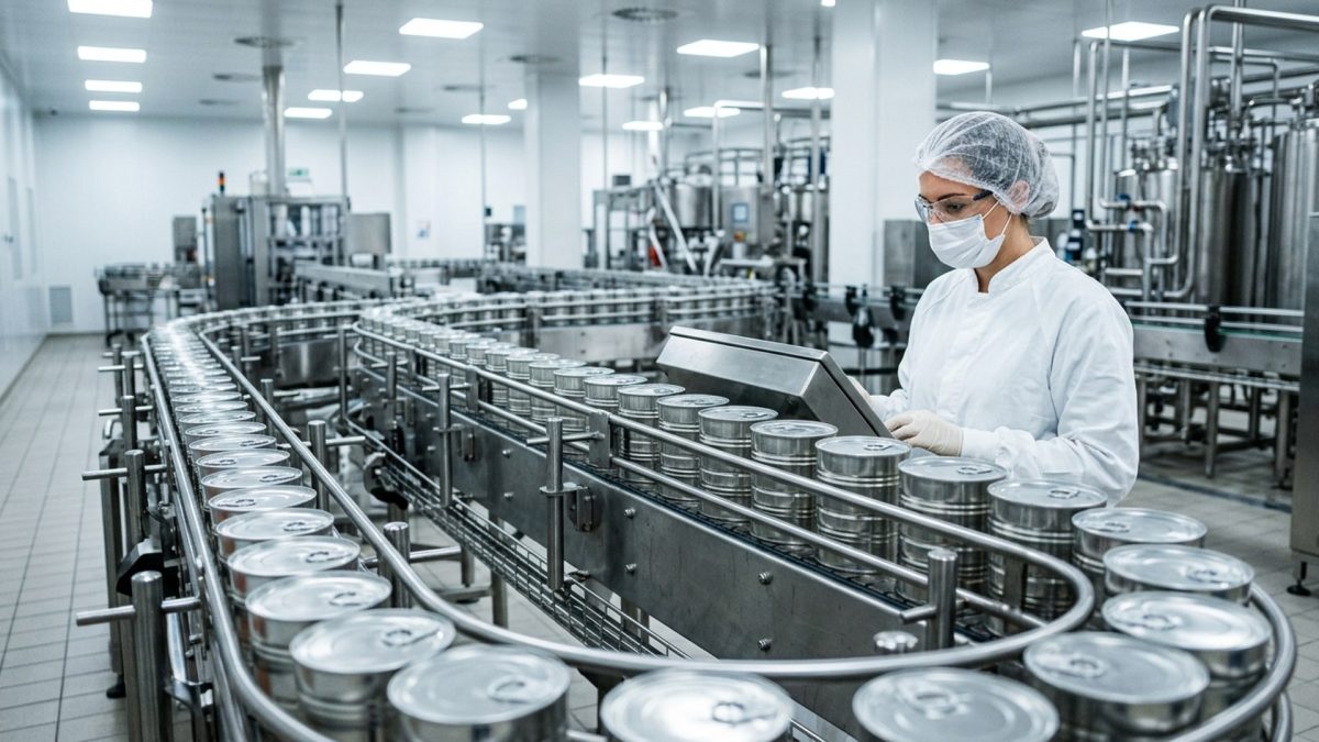 Abbott Settles Preterm Formula Claims for $670 Million