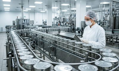 Abbott Settles Preterm Formula Claims for $670 Million