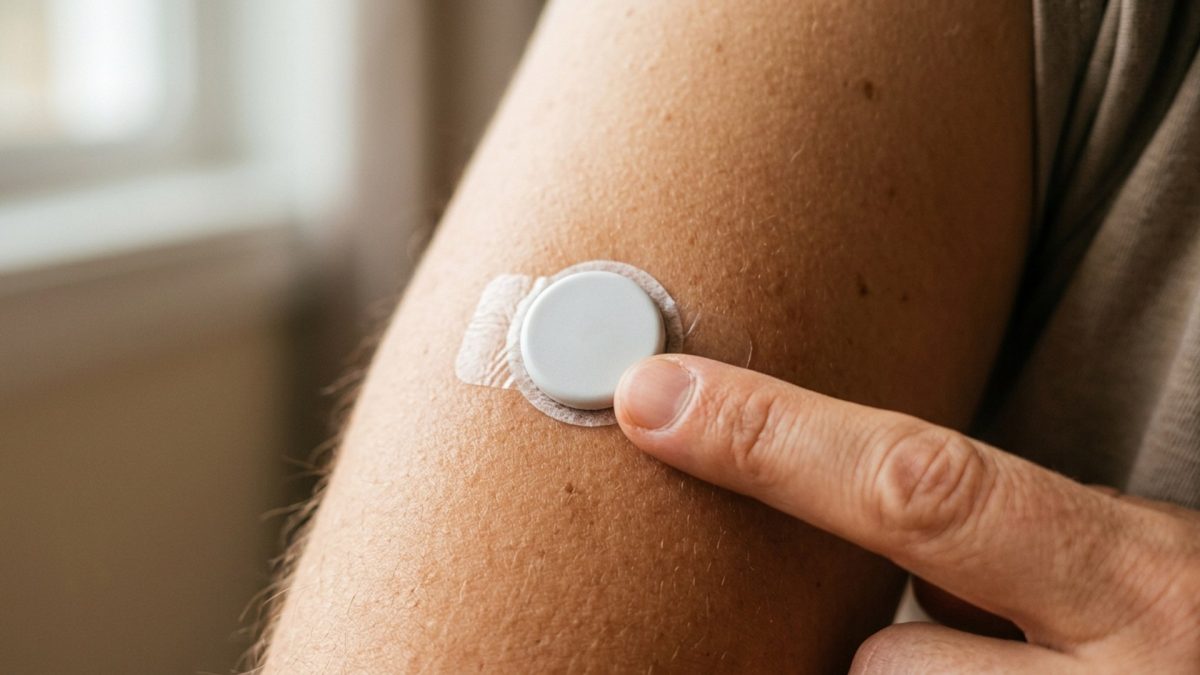 Abbott Wins FDA Authorization for Libre Duo 10 Day Glucose-Ketone Sensor